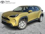 Toyota Yaris Cross 1.5 Hybride Dynamic, Auto's, Toyota, Automaat, https://public.car-pass.be/vhr/d39bf97f-5632-491e-864b-2294f38a4c52