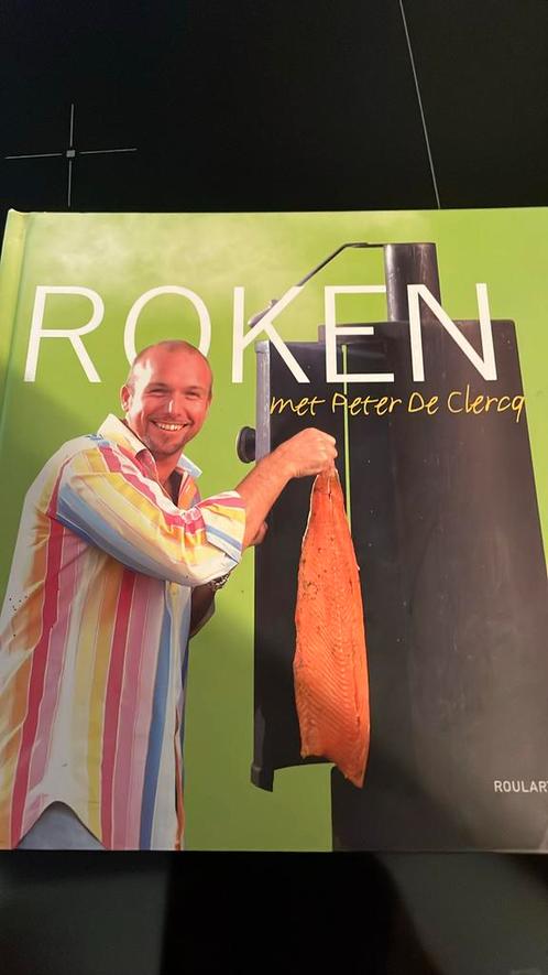 Peter De Clercq - 2008, Boeken, Kookboeken, Ophalen of Verzenden