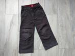 ★ M92 - Winterbroek in ripvelours Esprit, Kinderen en Baby's, Kinderkleding | Maat 92, Broek, Gebruikt, Ophalen of Verzenden, Esprit