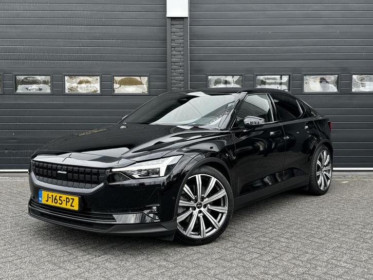 Polestar 2 Long Range Dual Motor Launch Edition 78kWh | Pilo, Auto's, Overige Auto's, Bedrijf, 4x4, ABS, Adaptieve lichten, Adaptive Cruise Control