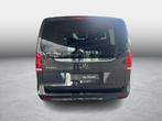 Mercedes-Benz V250D L2 EDITION+PTS+HIGH BEAM ASSIST+TREKHAAK, Auto's, Mercedes-Benz, Automaat, 4 cilinders, 2000 kg, Bedrijf