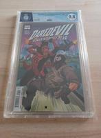 Daredevil: Woman Without Fear (Vol. 2) 1 - EGC 9.8, Eén comic, Marvel comics, Nieuw, Ophalen of Verzenden