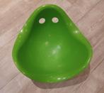 Bilibo emmer, Ophalen, Gebruikt