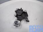 achterremklauw voor de Suzuki GSXR 1000 2007 - 2008 K7 K8 GS, Motoren, Ophalen of Verzenden, Gebruikt