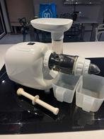 Extracteurs de jus, Enlèvement, Comme neuf, Électrique