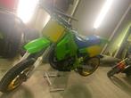 Supermotard kawasaki kdx200 2 takt ruilen overname kan, Particulier