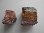 divers gesteente, ea: (2), Overige typen, Ophalen of Verzenden
