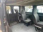 Citroën Jumper 9PL, Entreprise, MPV ou Monospace, Euro 4, Jumper