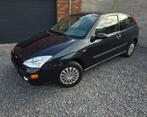 FORD Focus 1.6 ess. (1er propriétaire, Prete a immatriculer), Auto's, Focus, 1596 cc, 4 cilinders, Blauw