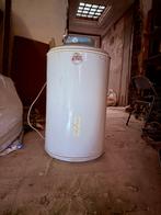 Atlantic boiler 100L, Doe-het-zelf en Bouw, Chauffageketels en Boilers, Ophalen, Gebruikt, 100 liter of meer, Boiler