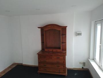 Molenbeek Studio de 25m a louer, 20 tot 35 m², Brussel