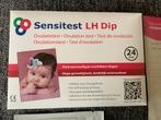 Sensitest LH Dip ovulatietest, Ophalen, Nieuw