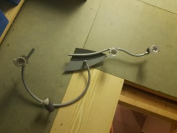 verlichting beschikbaar voor biedingen