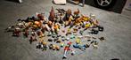 Lot animaux en plastique, Enlèvement, Utilisé