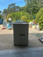 Kluis/ brandkast, Ophalen, Zo goed als nieuw, Brandkast