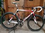 Pinarello fp3, Fietsen en Brommers, 53 tot 57 cm, Ophalen of Verzenden, Gebruikt, Carbon