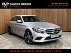 Mercedes-Benz C-CLASS 300 de PHEV Alu18"/Led/Cam/VerwZet/Bt, Auto's, Mercedes-Benz, Automaat, 4 cilinders, 5 deurs, https://public.car-pass.be/vhr/be44cba8-d03f-4b6c-bef6-952fd22c4667