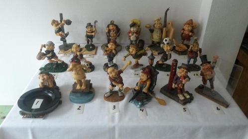Efteling-Laven-kruidenrek ( wegens stoppen van Hobby ), Antiek en Kunst, Curiosa en Brocante, Ophalen of Verzenden