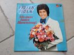 Vinyl Freddy Breck - Mit einen bunten blumenstrauss, CD & DVD, Vinyles | Compilations, Utilisé, Enlèvement ou Envoi