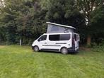 Campervan Renault Trafic / Adria Active, Caravans en Kamperen, Mobilhomes, Buscamper of Camperbus, Particulier, Adria, Overige merken