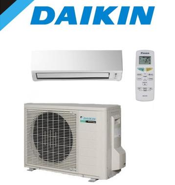 LG  Daikin Mitsubishi Rotenso Gree kleine prijsjes beschikbaar voor biedingen