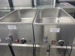 Bain marie électrique et gaz, Collections, Appareils électroniques, Autres types, Enlèvement ou Envoi