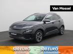 Hyundai Kona EV Fashion 39 kWh, Auto's, Hyundai, Stof, 136 pk, 5 deurs, 305 km