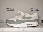 Air Max 1 Mica Green maat 36, Neuf, Autres couleurs, Nike, Baskets