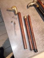 Canne vaporisateur à parfum ( canard, Divers, Enlèvement ou Envoi, Utilisé