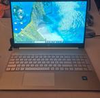 Te koop, Computers en Software, Laptop-opladers, Ophalen, Zo goed als nieuw, Hp