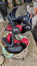 Sanseo, Ophalen, Koffiemachine, 1 kopje, Niet werkend