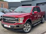 Ford F150 3.5L LPG 200L /Cam/Cruis/Leder/Pano/, Autos, Ford, Autres modèles, Achat, Euro 6, Entreprise