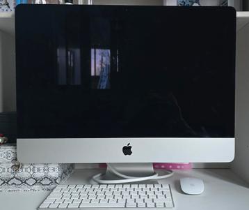 Imac 21.5, Informatique & Logiciels, Enlèvement, Reconditionné
