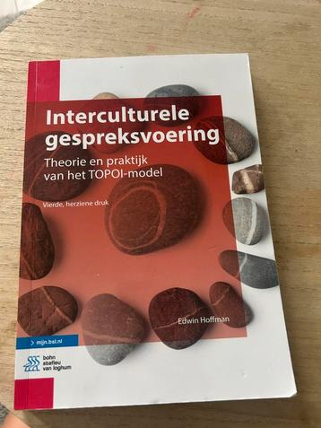 Edwin Hoffman - Interculturele gespreksvoering beschikbaar voor biedingen
