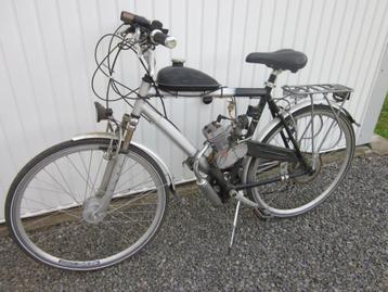 vélo d'homme  beschikbaar voor biedingen
