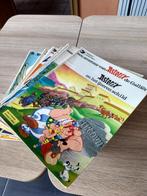 Strips Asterix 22 stuks, Gelezen, Ophalen