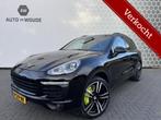 Porsche Cayenne 3.0 S E-Hybrid Pano Leer Led, Auto's, Porsche, Automaat, Cayenne, Gebruikt, Adaptive Cruise Control