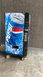 Vendo Outdoor drankautomaat 8 selectie, Enlèvement