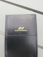 AIR FRANCE VINTAGE CREDITCARDHOUDER, Ophalen of Verzenden, Nieuw, Overige typen