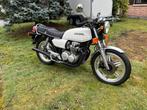 Honda CB 650 RC03 oldtimer, Motoren, 4 cilinders, Motorrijbewijs A, Particulier, Meer dan 35 kW