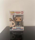 Funko pop eleven stranger things, Verzamelen, Poppetjes en Figuurtjes, Ophalen of Verzenden, Zo goed als nieuw