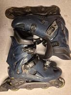 Rollerblades inline skates skeelers maat 45, Sport en Fitness, Skeelers, Ophalen