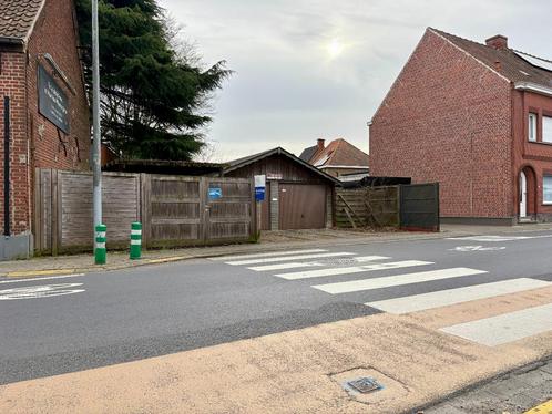 Grond te koop in Kuurne, Immo, Gronden en Bouwgronden, 200 tot 500 m²