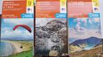 Cartes du personnel du parc national Snowdon, Guide ou Livre de voyage, Autres marques, Enlèvement ou Envoi, Os explorer