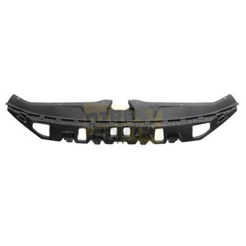 Kia Niro (5/22-) (EV / HEV / PHEV) voorbumpergrille boven Or beschikbaar voor biedingen
