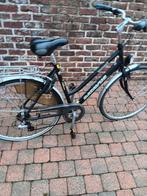 Vrouwenfiets, Fietsen en Brommers, 47 tot 50 cm, Ophalen, Gebruikt, Versnellingen