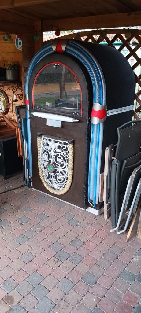 Jukebox, version propre, Collections, Machines | Jukebox, Enlèvement ou Envoi