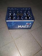 Bak Maes pils, Zakelijke goederen, Ophalen