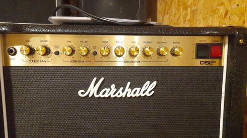 Marshall DSL 20 CR, Musique & Instruments, Amplis | Basse & Guitare, Neuf, Guitare, Moins de 50 watts, Enlèvement
