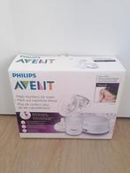 Philips Avent elektrische borstkolf, Ophalen of Verzenden, Gebruikt, Borstkolf